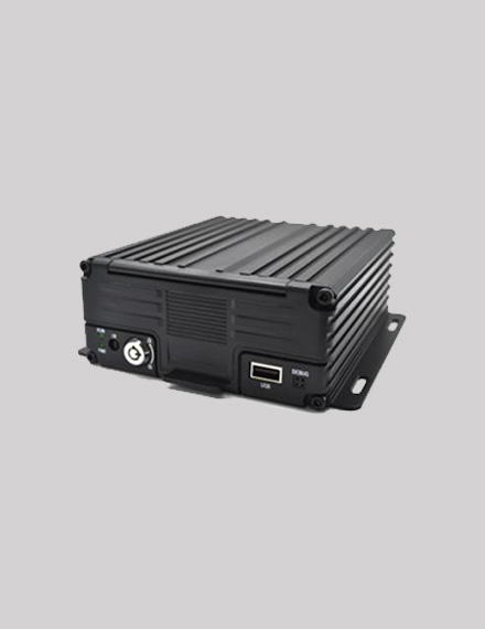 Mobile DVR